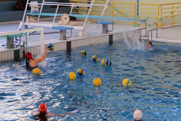U14M - U15F - partage des photos des sélections Zone Ouest
