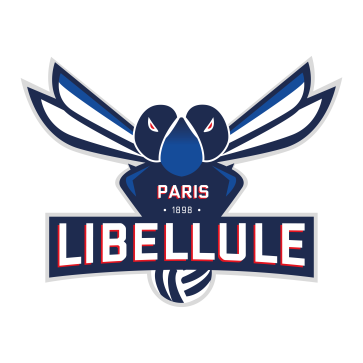 LIBELLULE PARIS