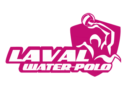 Logo Laval Waterpolo